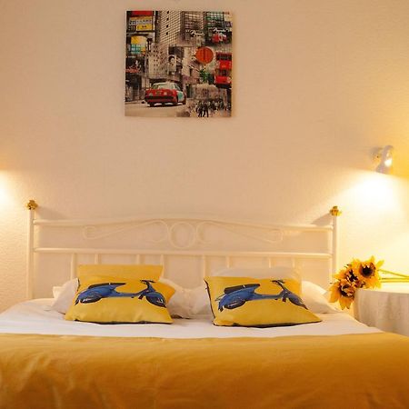Inter-Hotel Longuyon De Lorraine Екстериор снимка