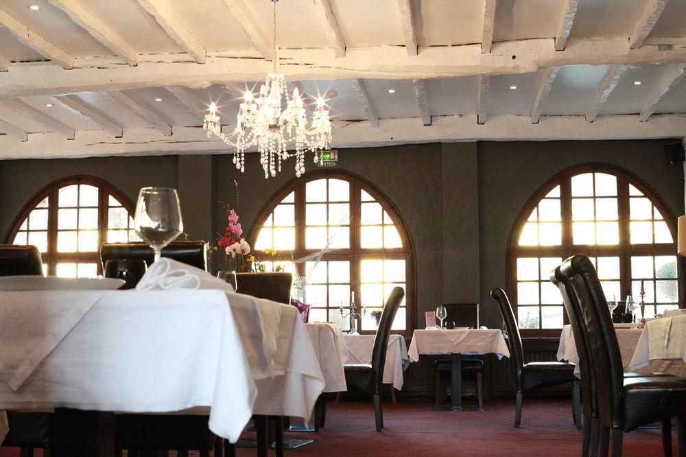 Inter-Hotel Longuyon De Lorraine Екстериор снимка