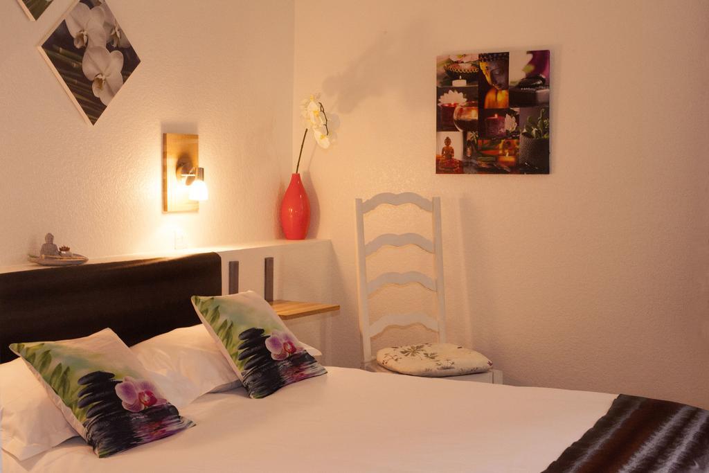 Inter-Hotel Longuyon De Lorraine Екстериор снимка