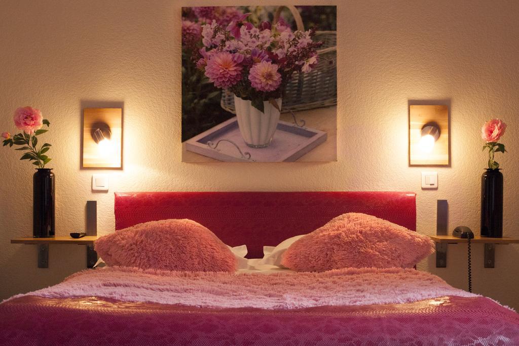 Inter-Hotel Longuyon De Lorraine Екстериор снимка