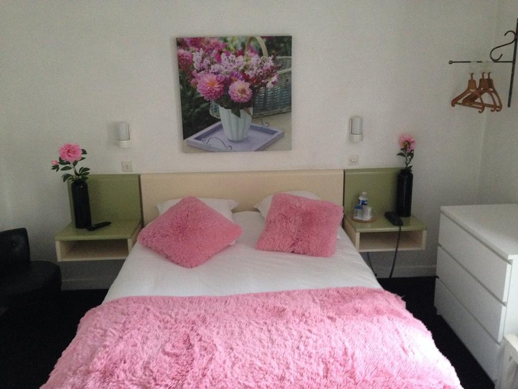 Inter-Hotel Longuyon De Lorraine Екстериор снимка