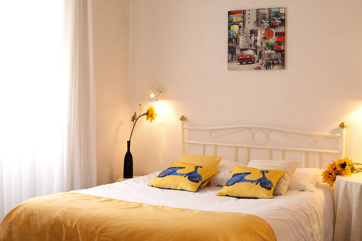 Inter-Hotel Longuyon De Lorraine Екстериор снимка