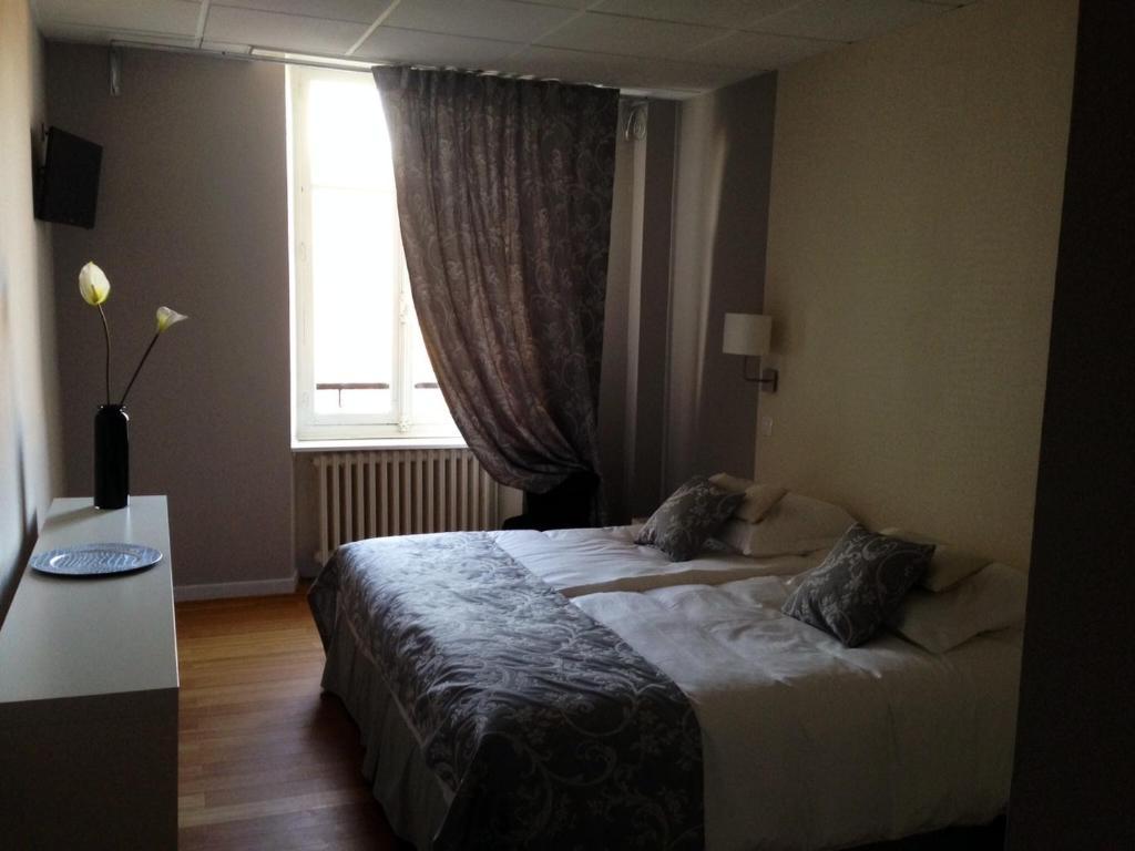 Inter-Hotel Longuyon De Lorraine Екстериор снимка