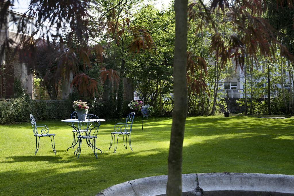 Inter-Hotel Longuyon De Lorraine Екстериор снимка