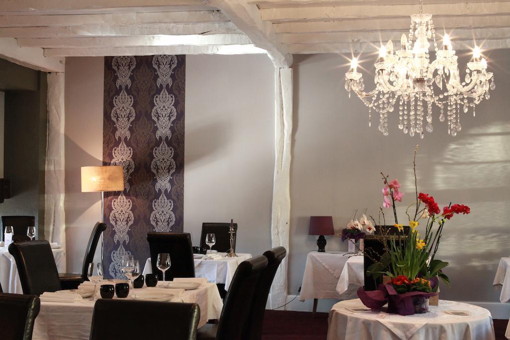 Inter-Hotel Longuyon De Lorraine Екстериор снимка